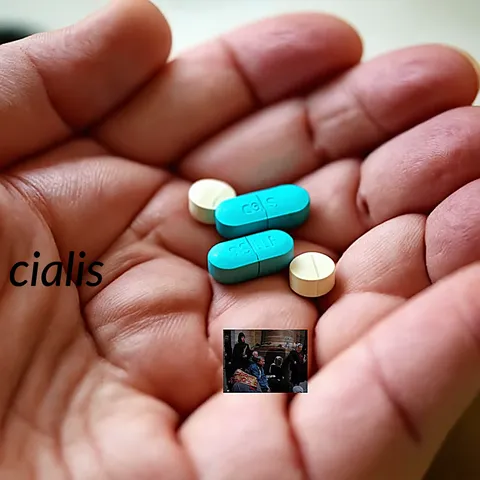 Cialis precio en farmacia españa